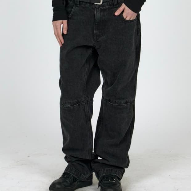 Plasticproduct MPa BAG pants L