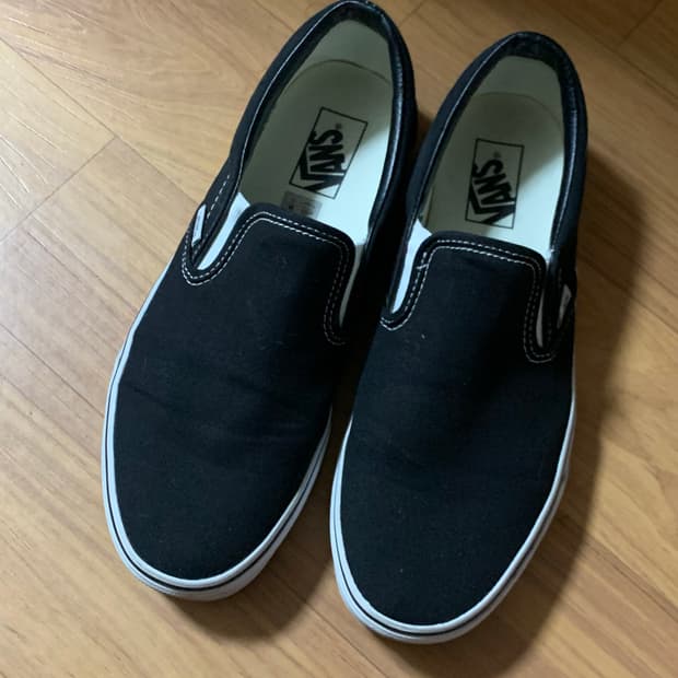 반스 슬립온 280