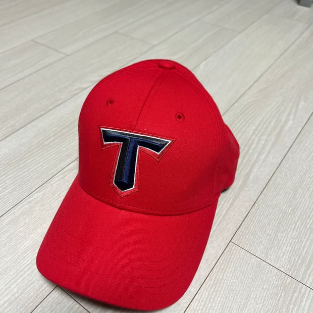 기아타이거즈 야구 모자54cm팜