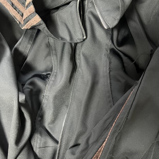 아디다스 송포더뮤트 트랙 US M