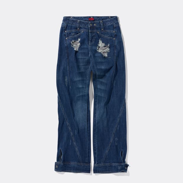 (구해요) 미스치프 anatomie jean 데님팬츠 구해요