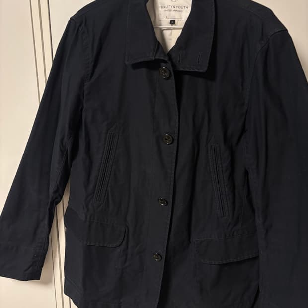 UNITED ARROWS beauty&youth 자켓