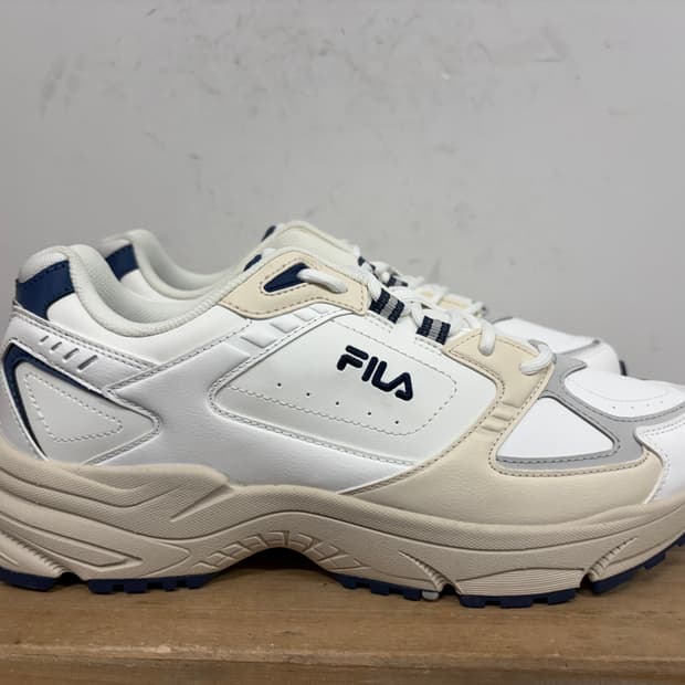 휠라 남성 운동화 275