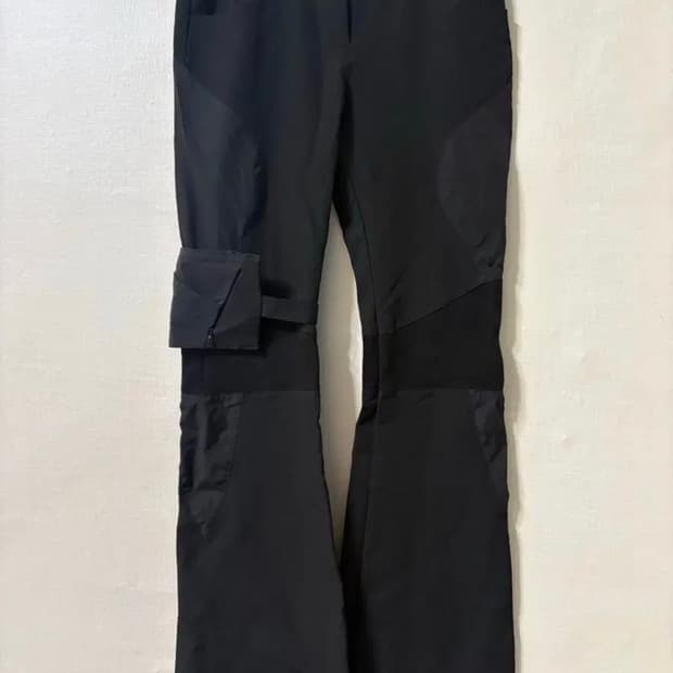 오호스 부츠컷 팬츠 1size