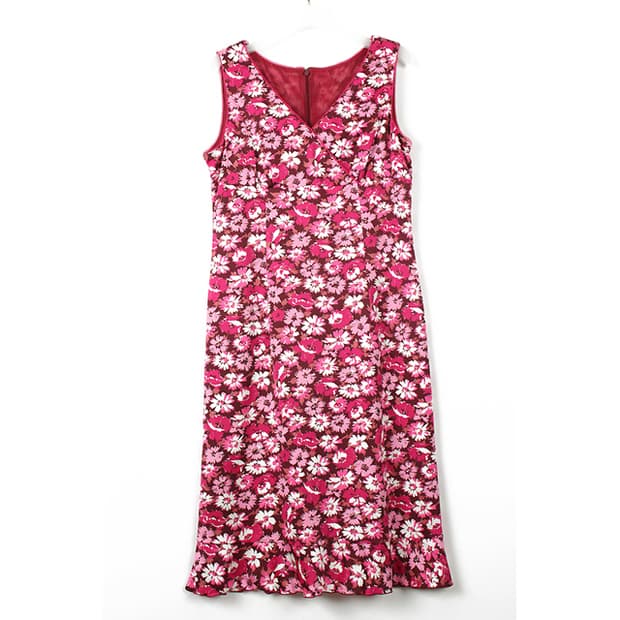 22OCTOBRE 원피스(M) Y2K