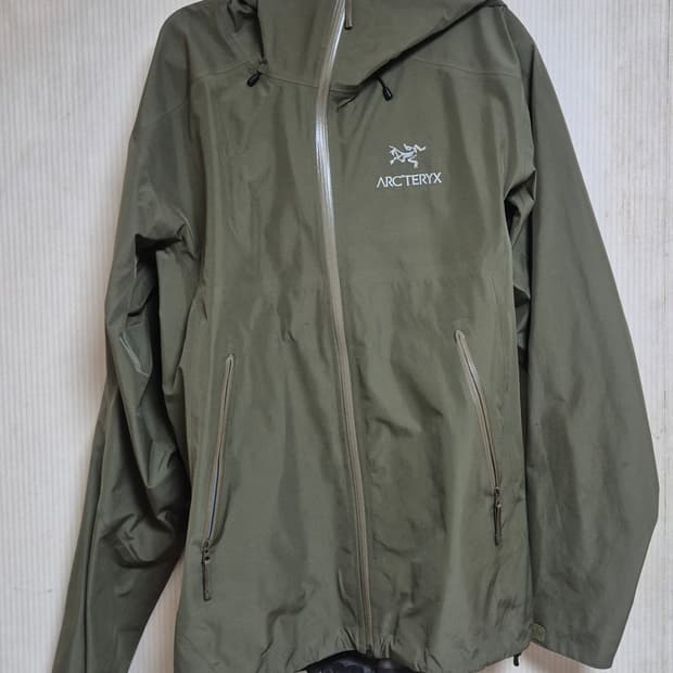 아크테릭스 베타LT타츠