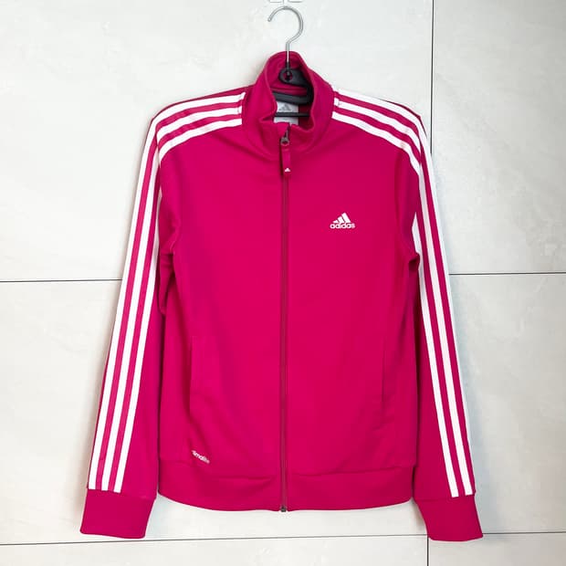 아디다스 핑크 져지 (90)