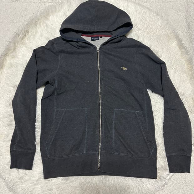 폴스미스 후드집업