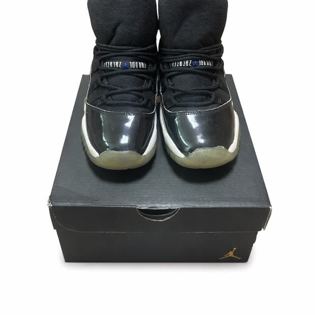 에어조던 11레트로 BG UK4 230