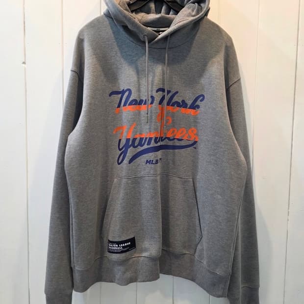 MLB [엠엘비] 후드티