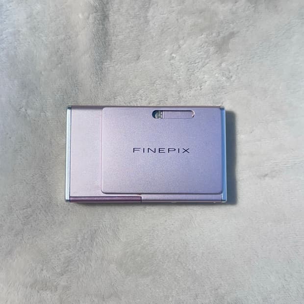 후지필름 파인픽스 z3 디카/디지털카메라