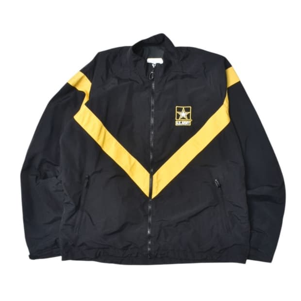 미군 신형 활동복 바람막이 자켓 