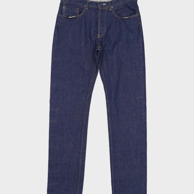 [HGS] 홈그로운서플라이 데님 팬츠