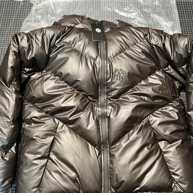 머트라 패딩 급처합니다 (오늘 사시면 할인해드려요)