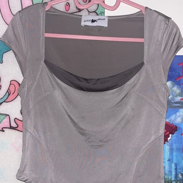 2000아카이브스 올리비아 탑