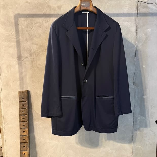 CORE UOMO 테바 자켓 100