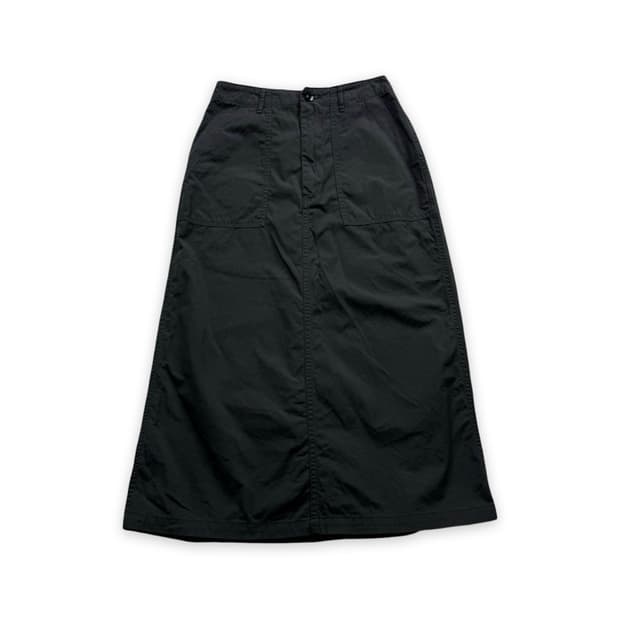 단톤 베이커 롱스커트