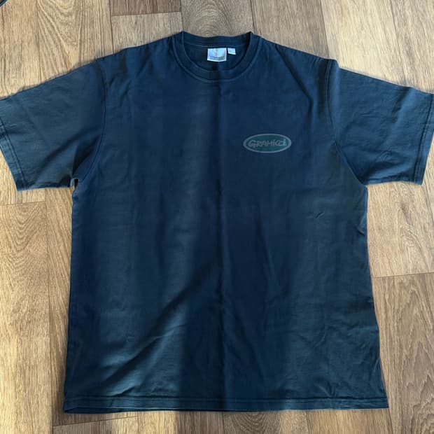 그라미치 반팔티셔츠