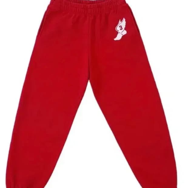 컬렉트피시스 스웨트팬츠 S