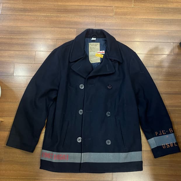 폴로진 컴퍼니 폴로랄프로렌 피코트