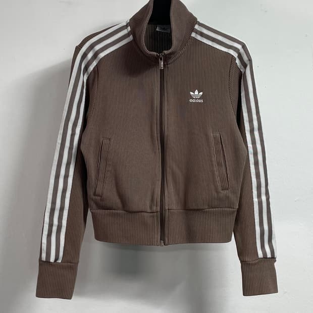 아디다스 파이어버드 니트 트랙탑 져지 (on.562)