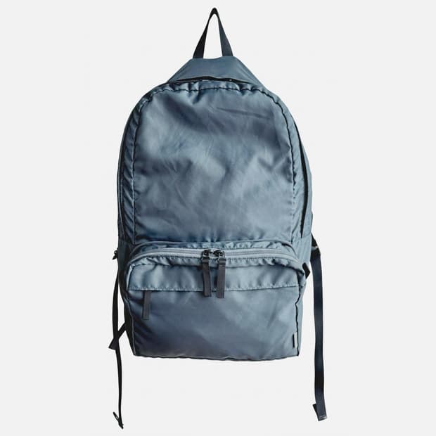 포터 마가렛호웰 패커블 백팩