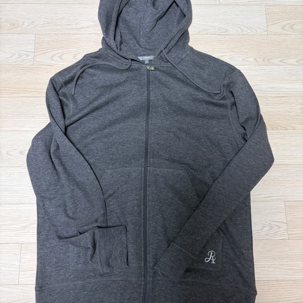 라움(Raum)후드집업(새상품,L)
