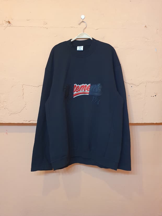 VETEMENTS