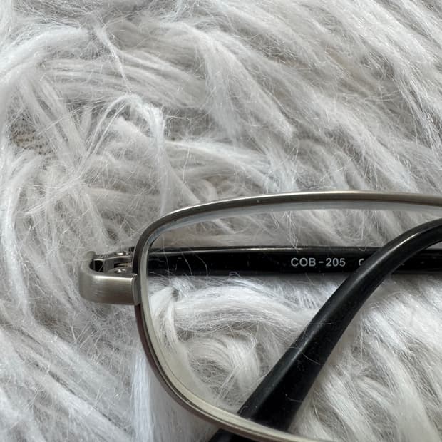 일본빈티지 긱시크 안경 y2k 빈티지안경 y2k안경 갸루 안경 free