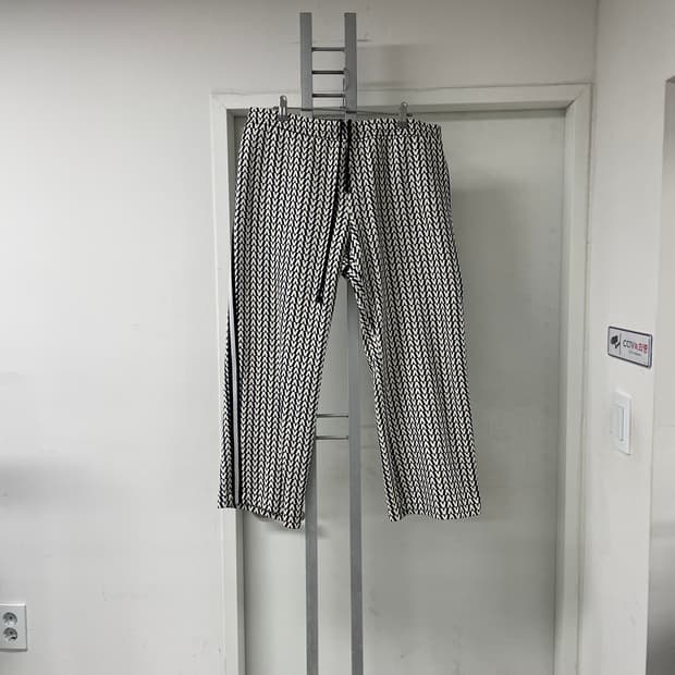 발렌티노 트레이닝 팬츠 L