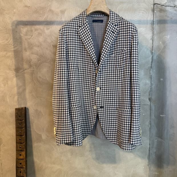 라르디니 테일러드 자켓 슬림100