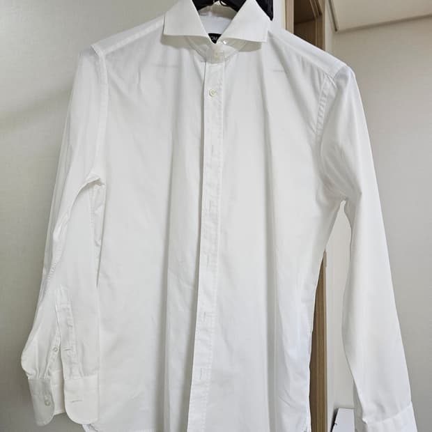 [100] 톰포드 드레스 셔츠 tomford