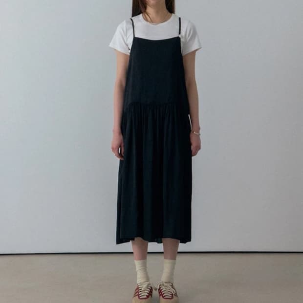 모데스트무드 원피스