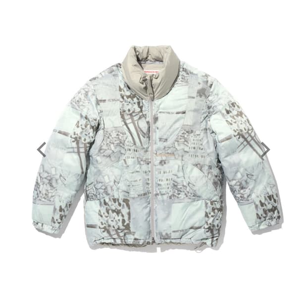 미스치프 패딩 구해요!!!!!