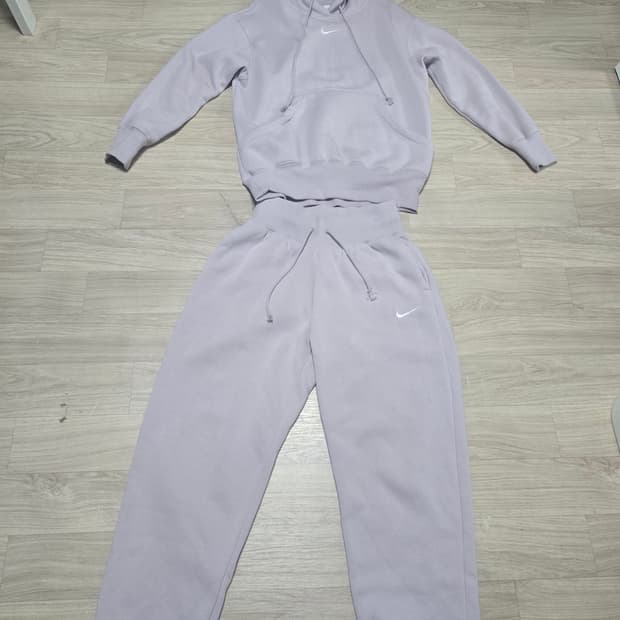 나이키세트 상하의세트 트레이닝복 여성트레이닝복