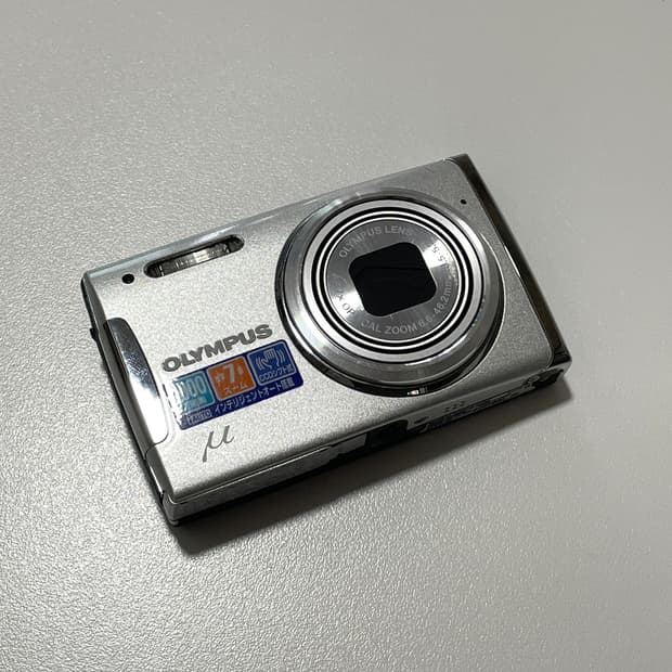 (작례0)올림푸스 뮤 1060