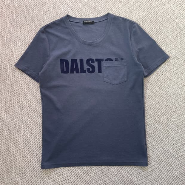 빈티지 보이콧 boycott 반팔티셔츠 