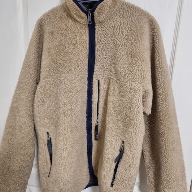 파타고니아 레트로 x usa 90s