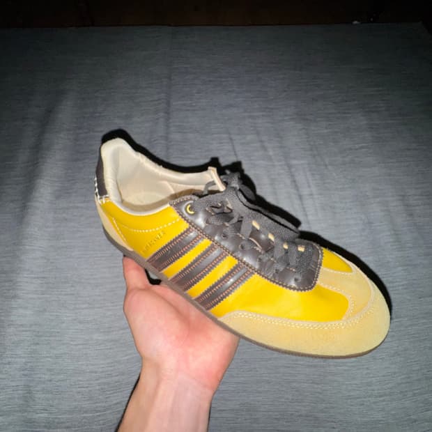 Wales bonner x adidas