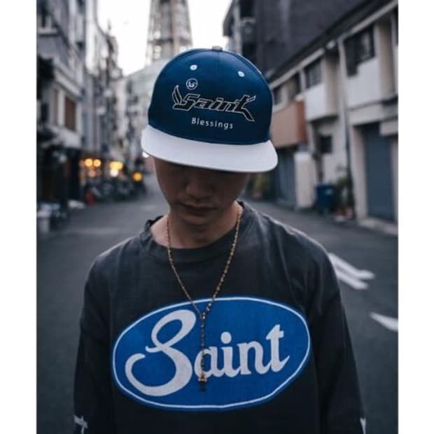 세인트미카엘 비요크 캡