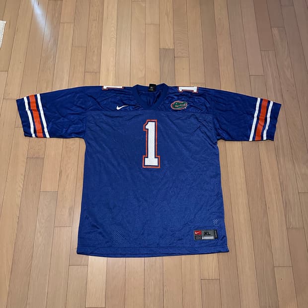 나이키 럭비 저지 XL 사이즈