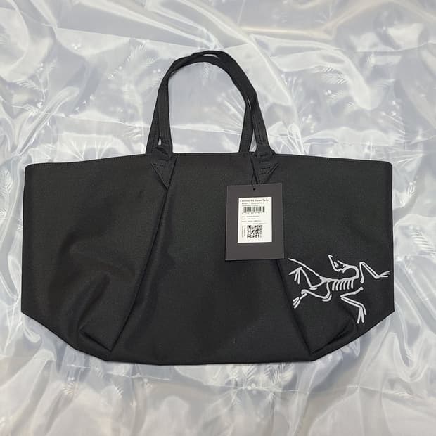 아크테릭스 캐리어 45L 토트백 가방 ( 새제품 )