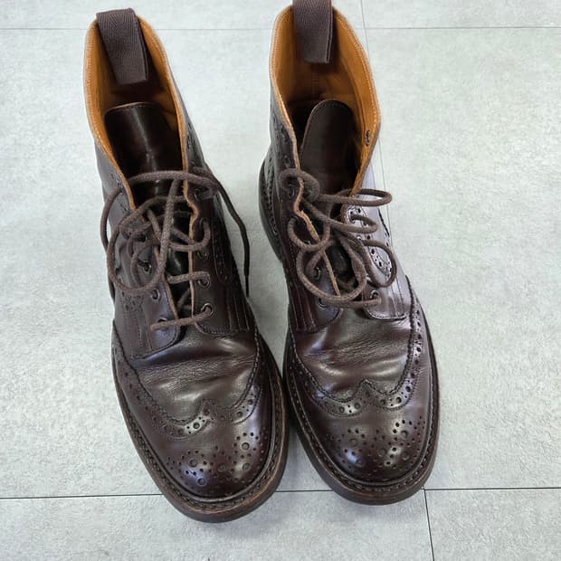 트리커즈 에스프레소 스토우 uk8