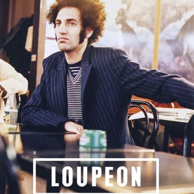 martin margiela Miss Diana sweater