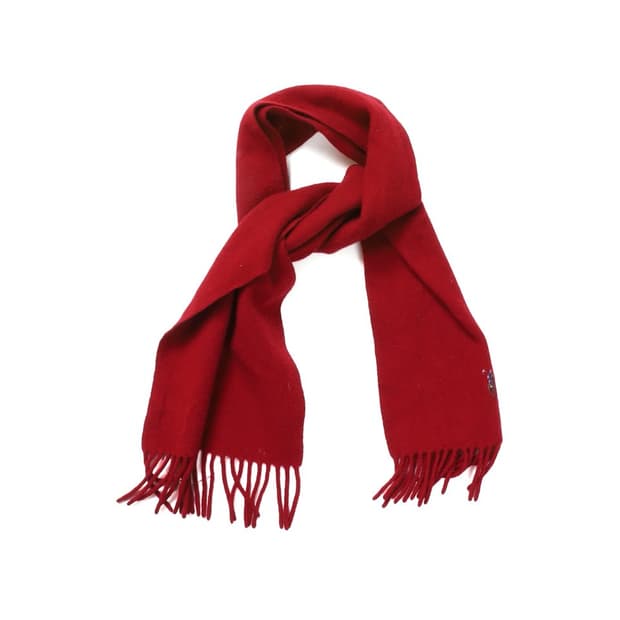 폴로 랄프로렌 Polo by Ralph Lauren Wool Scarf 
