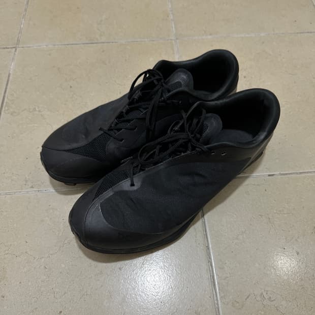 [290] Paf x on Cloud venture Black