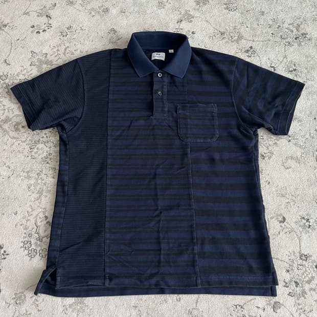 유니클로 엔지니어드 가먼츠 협업 피케이 티