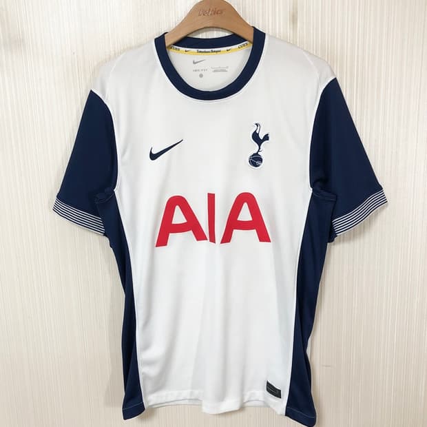 나이키 24-25 토트넘훗스퍼 홈유니폼/져지 S(95)
