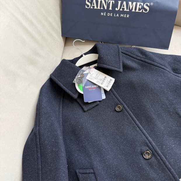 세인트제임스 코트/ 정가:46.3만