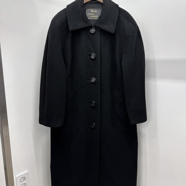 MATION_ cashmere 100% (loose fit)